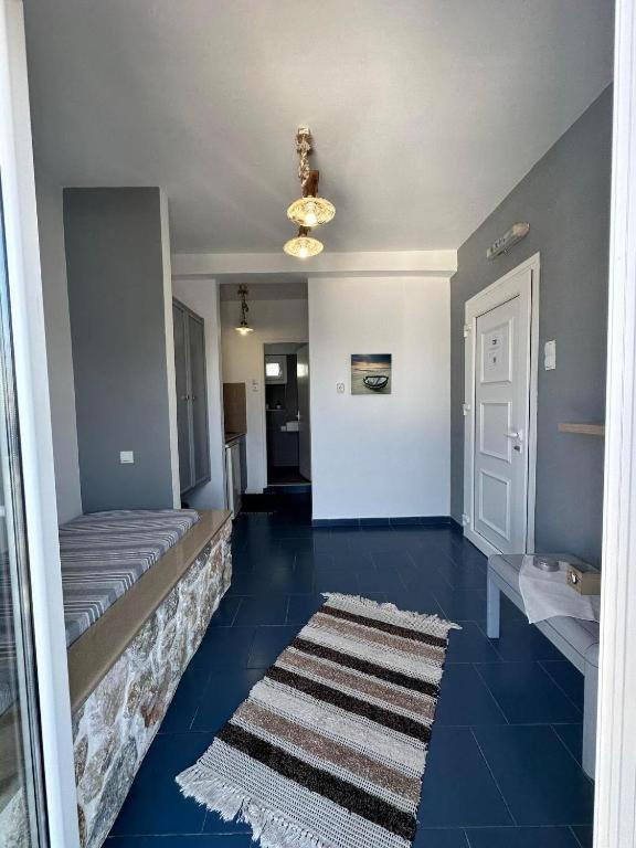 Elenis Studios&Apartments Масурі Екстер'єр фото